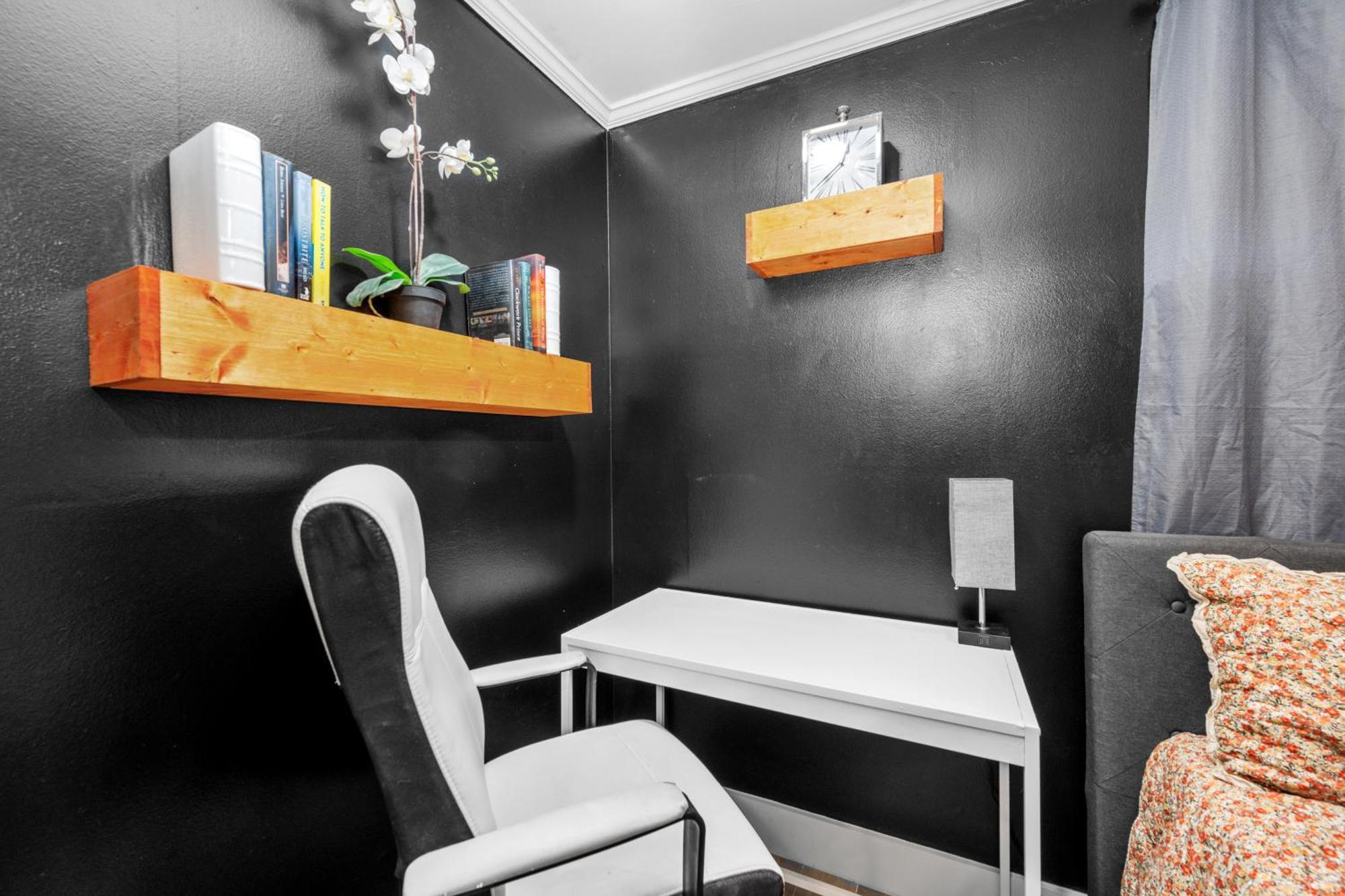 Charming Urban Studio Near Rice University & Museum District Houston Dış mekan fotoğraf